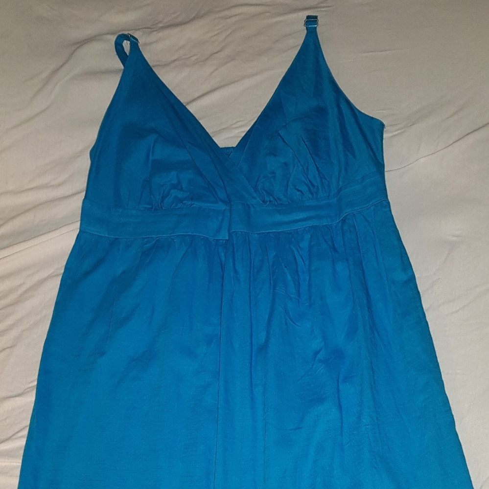 Faded Glory Mini Dress